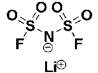 雙氟磺酰亞胺鋰 （ LiFSI ）在鋰離子電池中的應用